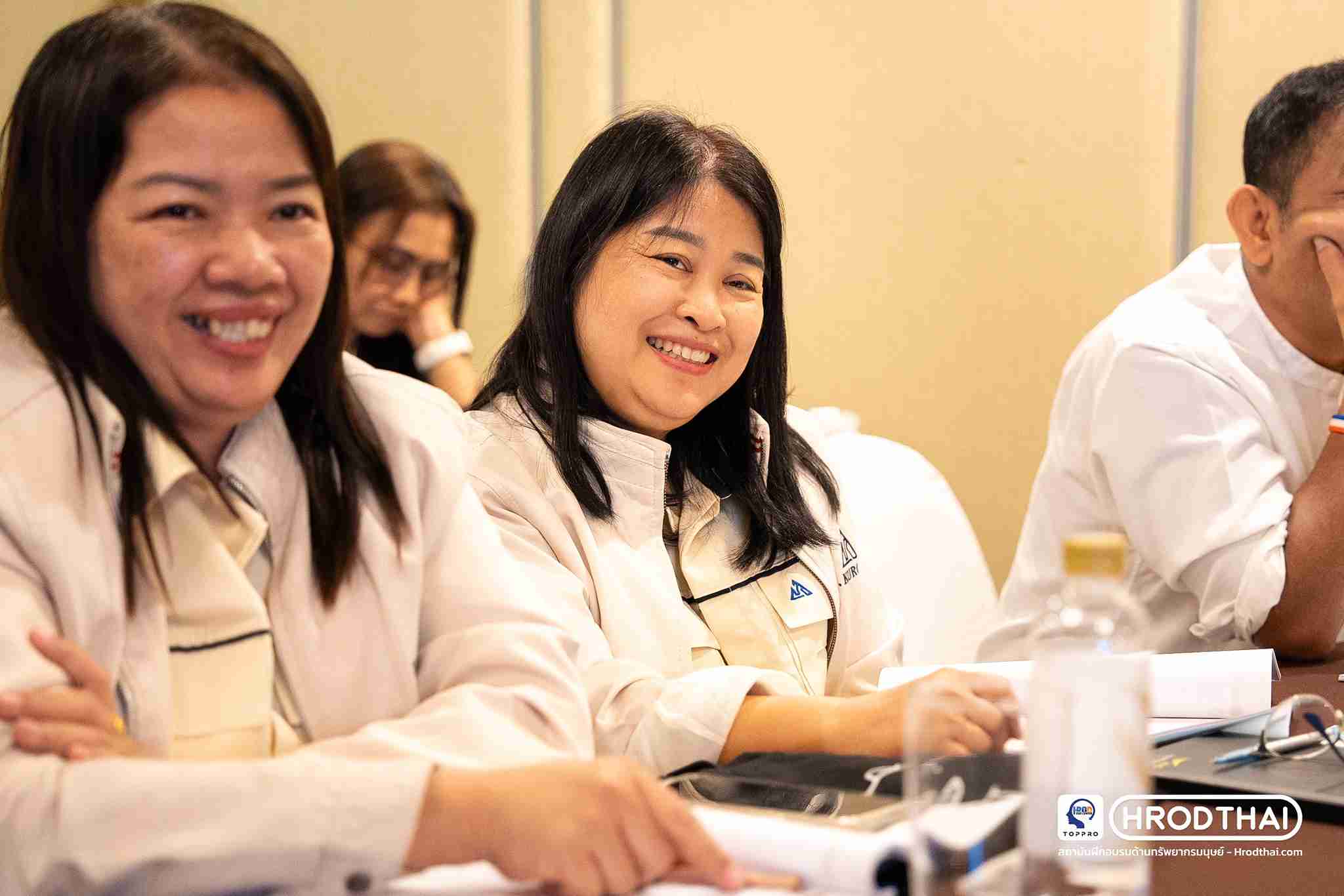 วิทยากรสอนอบรม ISO 45001:2018 โดยเซฟตี้อินไทย